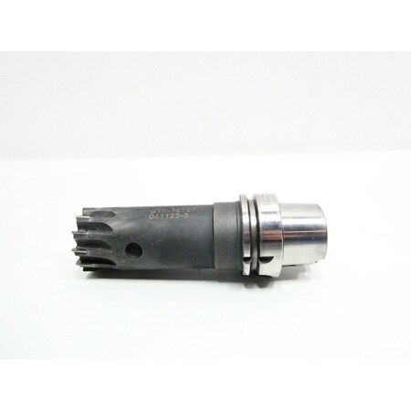 Approved Vendor NA 12-FLUTE 49.997MM END MILL STF-15797